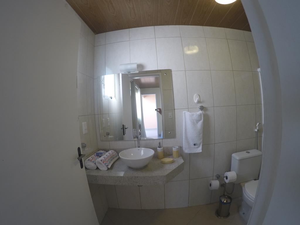 Garimpo Da Terra Suites Mucuge Ngoại thất bức ảnh