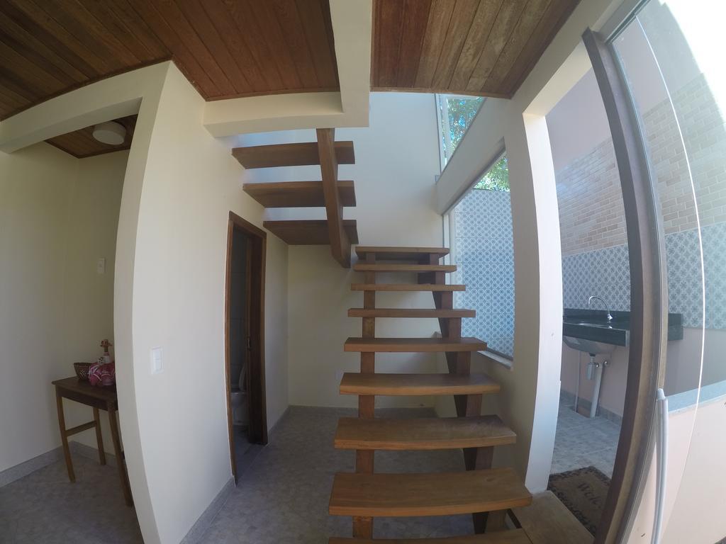 Garimpo Da Terra Suites Mucuge Ngoại thất bức ảnh
