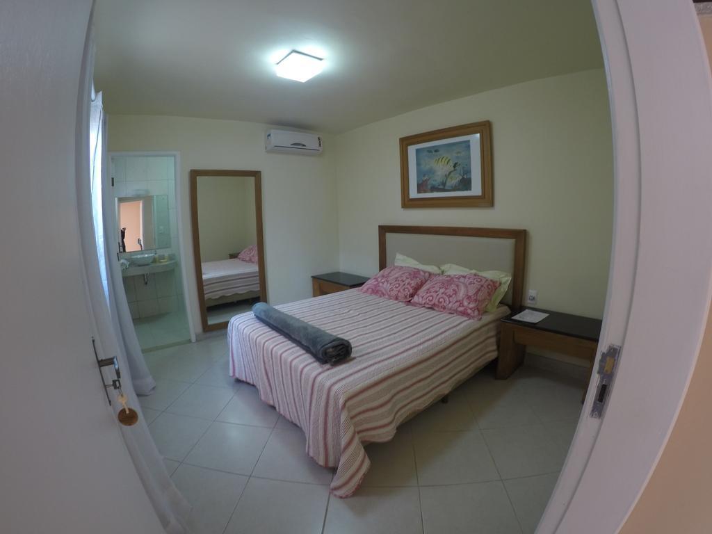 Garimpo Da Terra Suites Mucuge Ngoại thất bức ảnh