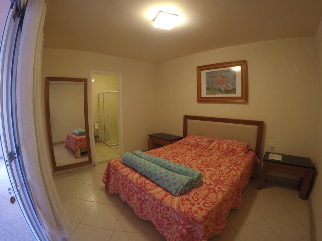 Garimpo Da Terra Suites Mucuge Ngoại thất bức ảnh