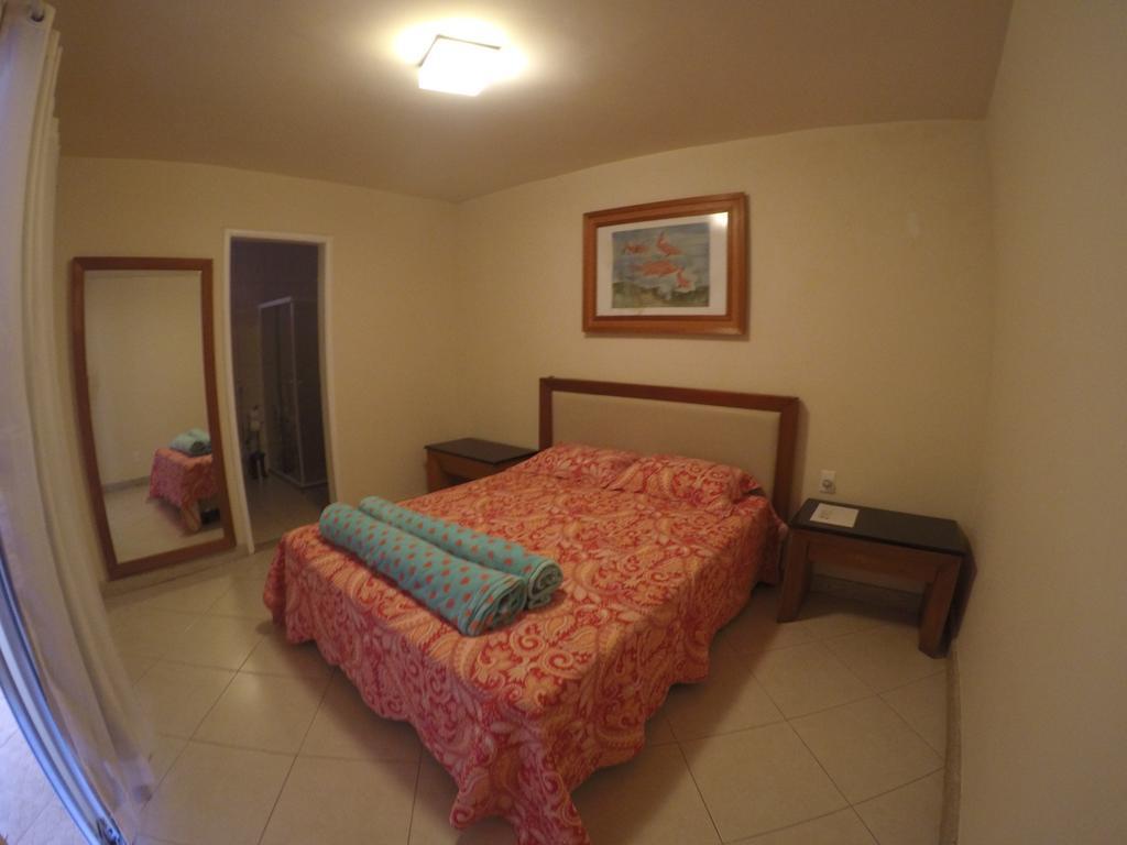 Garimpo Da Terra Suites Mucuge Ngoại thất bức ảnh