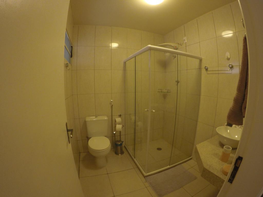 Garimpo Da Terra Suites Mucuge Ngoại thất bức ảnh