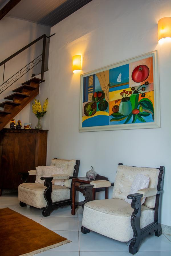 Garimpo Da Terra Suites Mucuge Ngoại thất bức ảnh