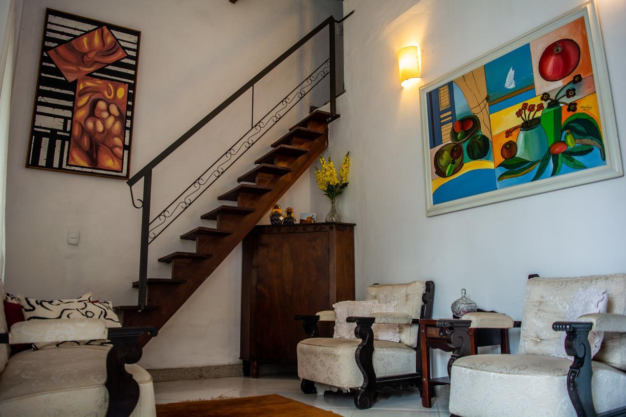 Garimpo Da Terra Suites Mucuge Ngoại thất bức ảnh