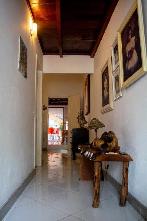 Garimpo Da Terra Suites Mucuge Ngoại thất bức ảnh