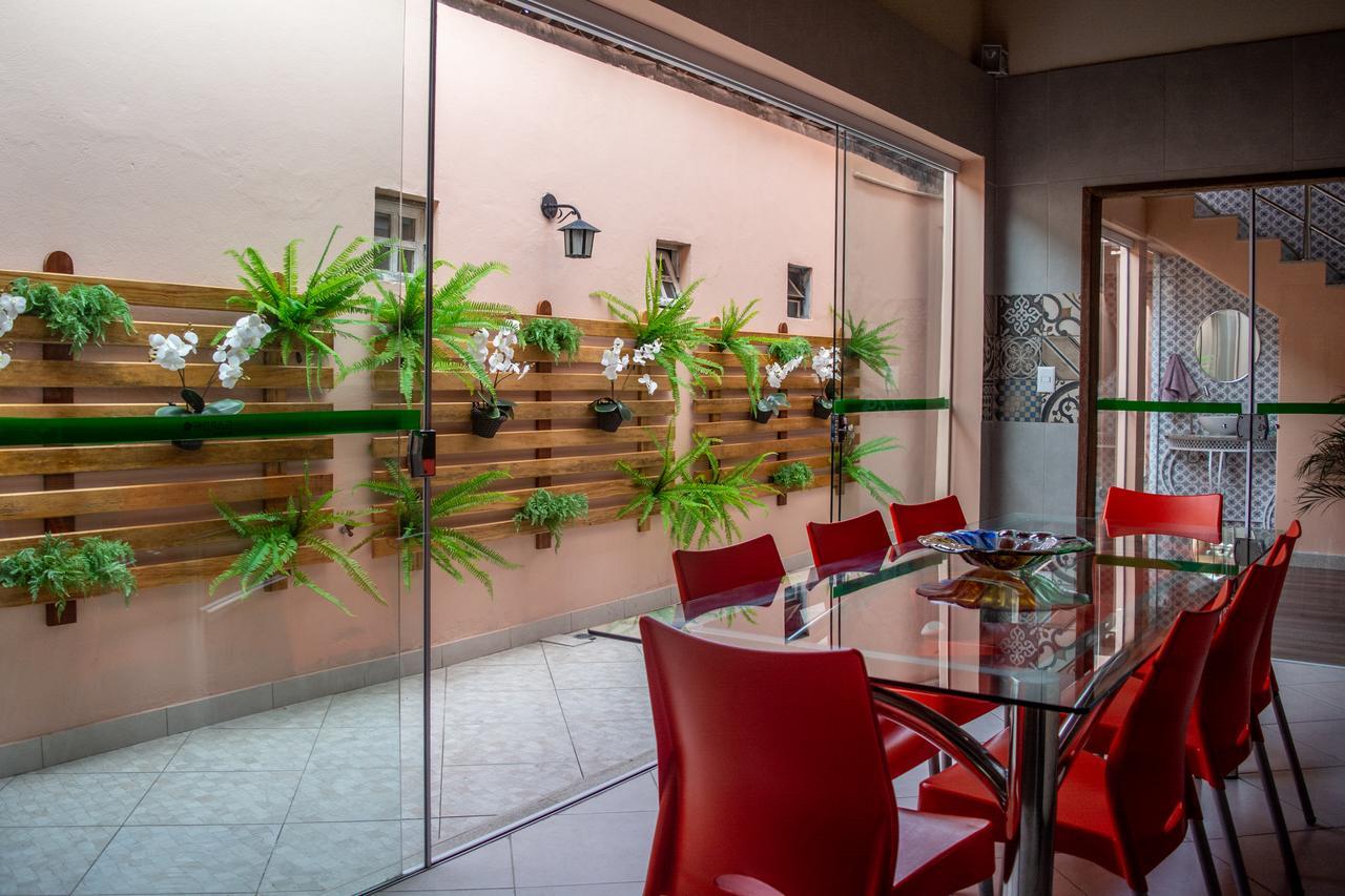 Garimpo Da Terra Suites Mucuge Ngoại thất bức ảnh