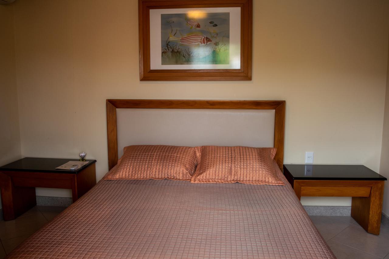 Garimpo Da Terra Suites Mucuge Ngoại thất bức ảnh