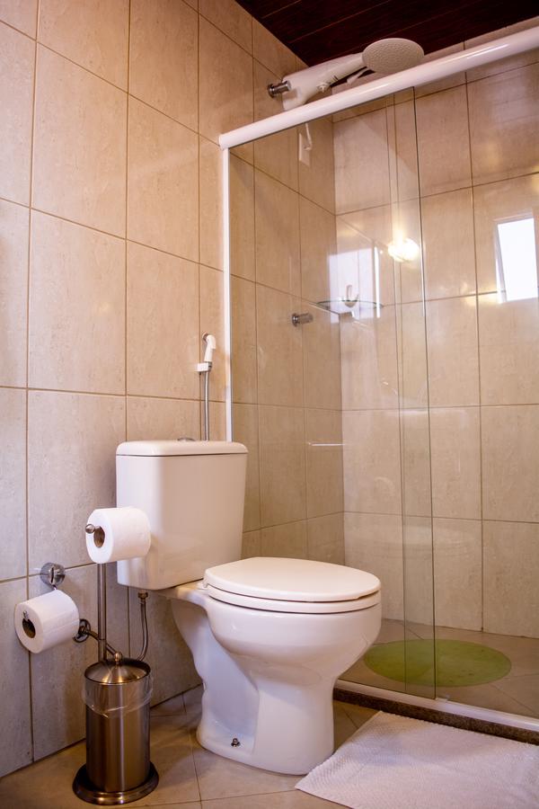 Garimpo Da Terra Suites Mucuge Ngoại thất bức ảnh