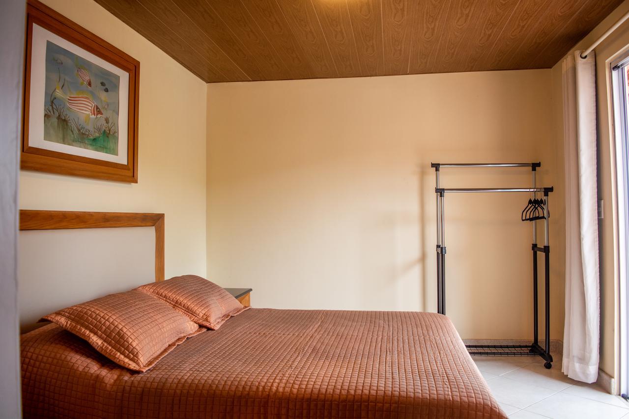 Garimpo Da Terra Suites Mucuge Ngoại thất bức ảnh