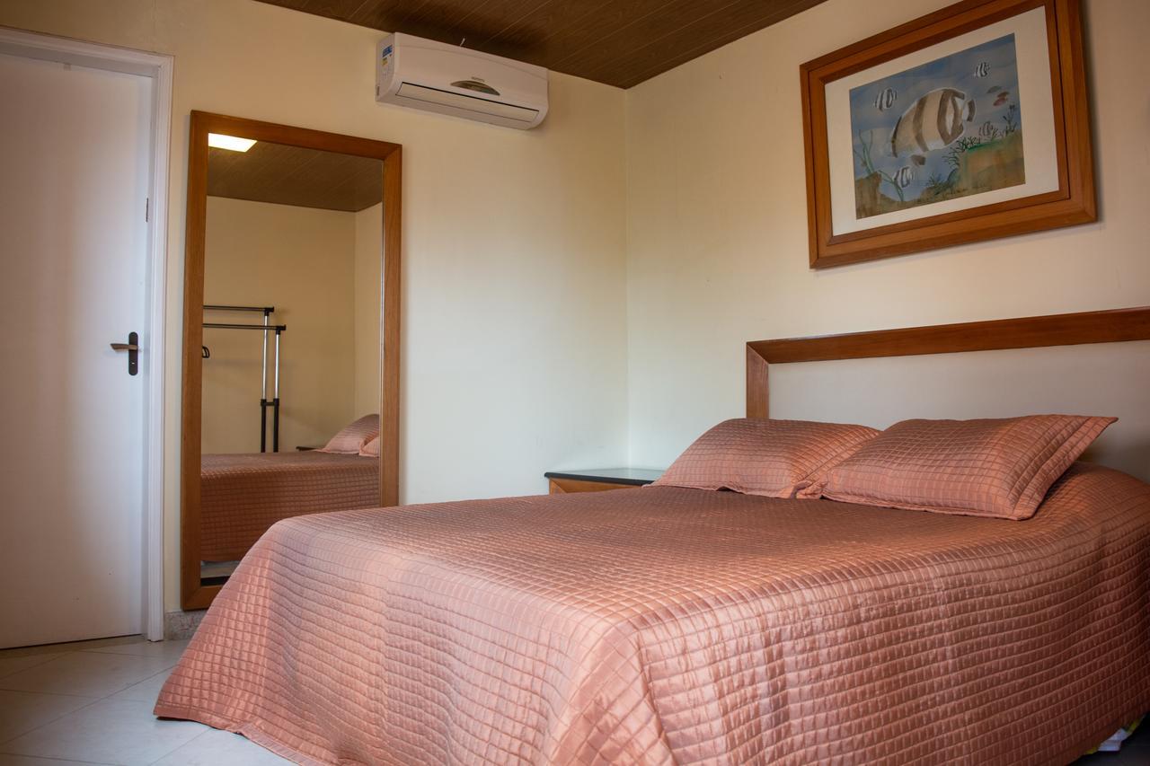 Garimpo Da Terra Suites Mucuge Ngoại thất bức ảnh