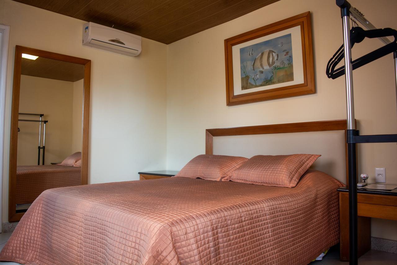Garimpo Da Terra Suites Mucuge Ngoại thất bức ảnh
