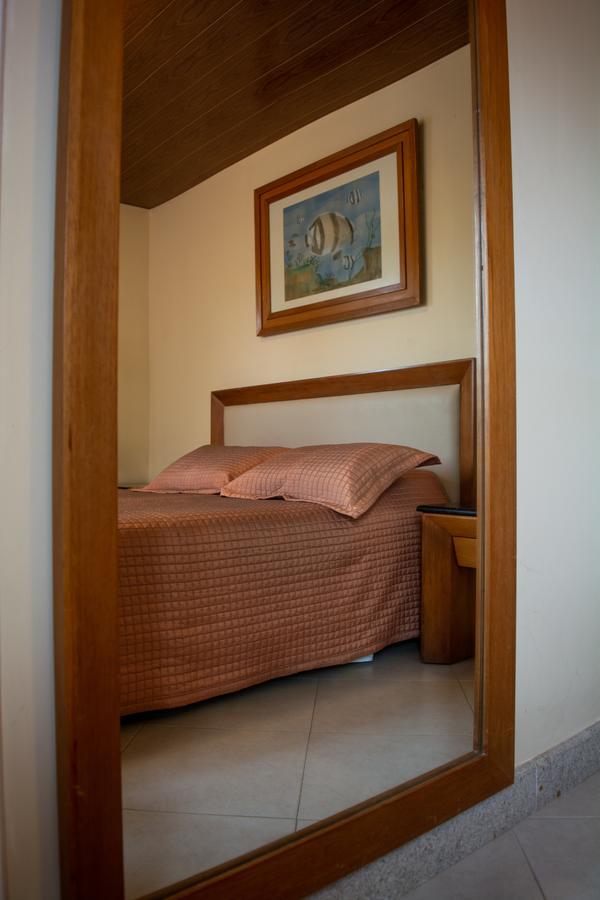 Garimpo Da Terra Suites Mucuge Ngoại thất bức ảnh